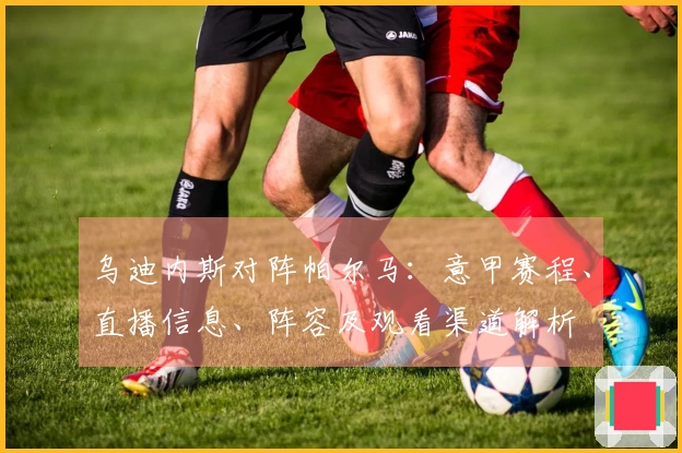 乌迪内斯对阵帕尔马：意甲赛程、直播信息、阵容及观看渠道解析